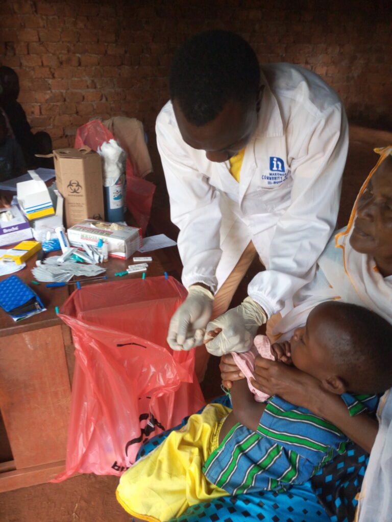 uganda--medical--project